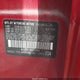 ML32FUFJ9NHF02969 2022 Mitsubishi Mirage G4 Black Edition/Es/Le auction photo thumbnail 9