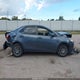 5YFBURHE6EP176744 2014 Toyota Corolla Le auction photo thumbnail 13