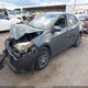 5YFBURHE6EP176744 2014 Toyota Corolla Le auction photo thumbnail 2