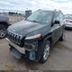 1C4PJLAB1FW657845 2015 Jeep Cherokee Sport auction photo thumbnail 2
