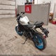 JYARM48EXSA003225 2025 Yamaha Mtn690 auction photo thumbnail 3