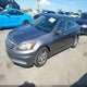 1HGCP2F47CA232822 2012 Honda Accord 2.4 Lx-P auction photo thumbnail 2