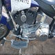 1HD1BXB3X2Y081302 2002 Harley-Davidson Flstfi auction photo thumbnail 9