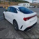 5XXG14J29NG109551 2022 Kia K5 Lxs auction photo thumbnail 3