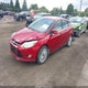 1FAHP3M29CL312046 2012 Ford Focus Sel auction photo thumbnail 2