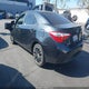 5YFBURHE5GP379269 2016 Toyota Corolla S Plus auction photo thumbnail 3
