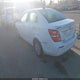 1G1JD5SG7H4132654 2017 Chevrolet Sonic Lt Auto auction photo thumbnail 3