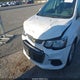 1G1JD5SG7H4132654 2017 Chevrolet Sonic Lt Auto auction photo thumbnail 6