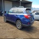 4S4BSBNC4F3325979 2015 Subaru Outback 2.5I Limited auction photo thumbnail 3