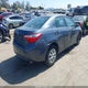 2T1BURHE9EC180593 2014 Toyota Corolla L/Le/Le Plus/Le Premium/S/S Plus/S Premium auction photo thumbnail 4