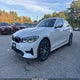 3MW5R7J07L8B20775 2020 BMW 330Xi auction photo thumbnail 2