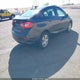 1G1BC5SM8J7156155 2018 Chevrolet Cruze Ls Auto auction photo thumbnail 4