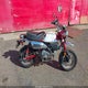 MLHJB0217K5002139 2019 Honda Z125 M auction photo thumbnail 11