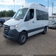 W1Z4KFHY0SP826759 2025 Mercedes-Benz Sprinter 2500 Standard Roof 4-Cyl Diesel auction photo thumbnail 2