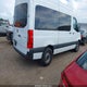 W1Z4KFHY0SP826759 2025 Mercedes-Benz Sprinter 2500 Standard Roof 4-Cyl Diesel auction photo thumbnail 4