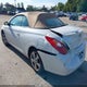 4T1FA38P76U081201 2006 Toyota Camry Solara Sle auction photo thumbnail 12