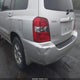 JTEEP21A350116154 2005 Toyota Highlander V6 auction photo thumbnail 6