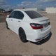 1HGCR2F55HA063698 2017 Honda Accord Sport auction photo thumbnail 3