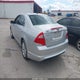3FAHP0JA1BR210749 2011 Ford Fusion Sel auction photo thumbnail 3