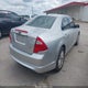 3FAHP0JA1BR210749 2011 Ford Fusion Sel auction photo thumbnail 4