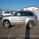 1C4RJFCT3FC951491 2015 Jeep Grand Cherokee Overland auction photo thumbnail 14