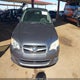 4S3BL616997236351 2009 Subaru Legacy 2.5I auction photo thumbnail 12