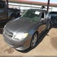 4S3BL616997236351 2009 Subaru Legacy 2.5I auction photo thumbnail 2