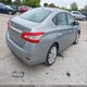 3N1AB7AP8DL759915 2013 Nissan Sentra Sl auction photo thumbnail 4
