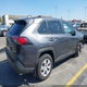 2T3H1RFVXSW369907 2025 Toyota Rav4 Le auction photo thumbnail 4