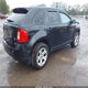 2FMDK4JC7DBA08270 2013 Ford Edge Sel auction photo thumbnail 4