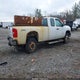 1GC2KVCG1CZ351895 2012 Chevrolet Silverado 2500Hd Work Truck auction photo thumbnail 4