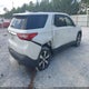 1GNERHKW9KJ172656 2019 Chevrolet Traverse 3Lt auction photo thumbnail 4