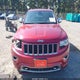 1C4RJFCG2EC253259 2014 Jeep Grand Cherokee Overland auction photo thumbnail 12