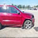 1C4RJFCG2EC253259 2014 Jeep Grand Cherokee Overland auction photo thumbnail 6