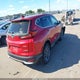 7FART6H5XLE005489 2020 Honda Cr-V Hybrid Ex auction photo thumbnail 4