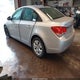 1G1PA5SG5E7143245 2014 Chevrolet Cruze Ls Auto auction photo thumbnail 3