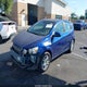 1G1JC6SB6D4164065 2013 Chevrolet Sonic Lt Auto auction photo thumbnail 2