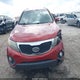 5XYKT3A17BG041568 2011 Kia Sorento Lx auction photo thumbnail 12