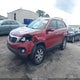 5XYKT3A17BG041568 2011 Kia Sorento Lx auction photo thumbnail 2