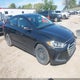 5NPD74LF7JH277088 2018 Hyundai Elantra Se auction photo thumbnail 1