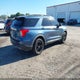 1FMSK8DH4LGC06026 2020 Ford Explorer Xlt auction photo thumbnail 4