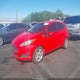 3FADP4EJ6EM200347 2014 Ford Fiesta Se auction photo thumbnail 2