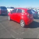 3FADP4EJ6EM200347 2014 Ford Fiesta Se auction photo thumbnail 3