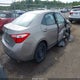 2T1BURHE6GC622846 2016 Toyota Corolla Le auction photo thumbnail 4