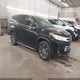 5TDKZRFH3KS567514 2019 Toyota Highlander Xle auction photo thumbnail 1