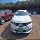 2G1115S36G9121615 2016 Chevrolet Impala 2Lt auction photo thumbnail 12