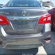 3N1AB7AP9GL675090 2016 Nissan Sentra Sv auction photo thumbnail 6