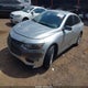 1G1ZC5STXJF221714 2018 Chevrolet Malibu 1Fl auction photo thumbnail 2