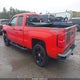 1GCVKREC7FZ216729 2015 Chevrolet Silverado 1500 1Lt auction photo thumbnail 3