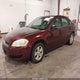 2G1WT58N379302356 2007 Chevrolet Impala Lt auction photo thumbnail 2